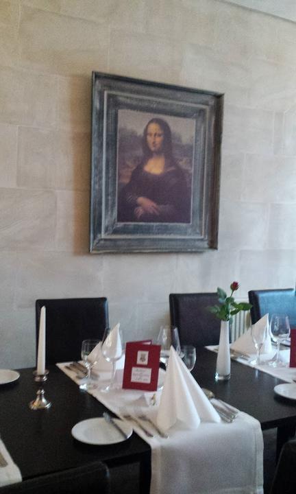 Ristorante Mona-Lisa