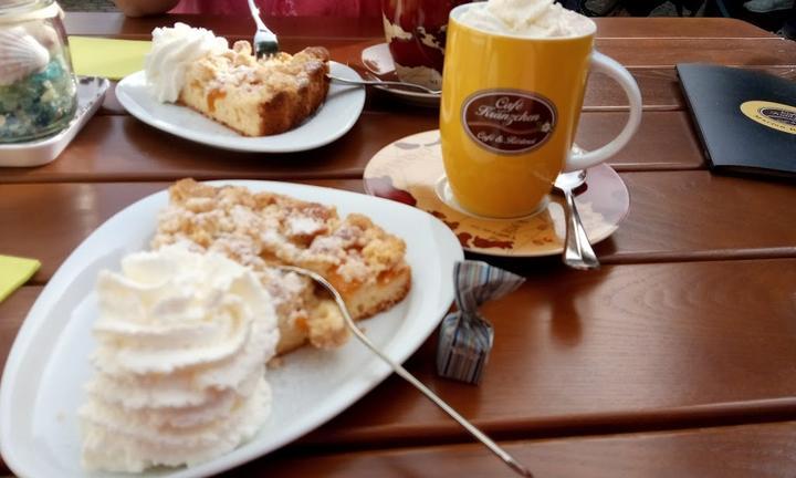 Cafe Kränzchen, Cafe und Rösterei